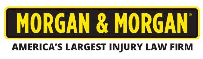 Morgan and Morgan Logo